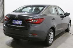 2018 Mazda 2 Neo