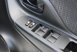 2017 Toyota Yaris Ascent NCP130R Glacier White