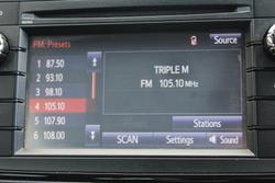 2017 Toyota Yaris Ascent NCP130R Glacier White