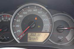 2017 Toyota Yaris Ascent NCP130R Glacier White