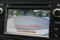 2017 Toyota Yaris Ascent NCP130R Glacier White