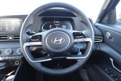 2024 Hyundai i30