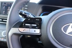 2024 Hyundai i30