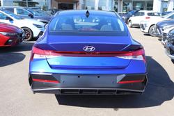 2024 Hyundai i30