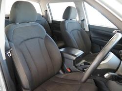 2020 SsangYong Musso ELX