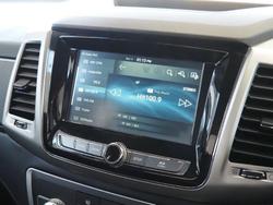 2020 SsangYong Musso ELX