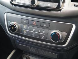 2020 SsangYong Musso ELX