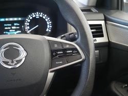 2020 SsangYong Musso ELX