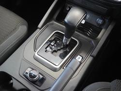 2020 SsangYong Musso ELX