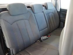 2020 SsangYong Musso ELX