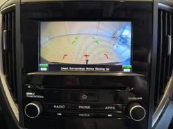 2020 Subaru Forester 2.5i-L