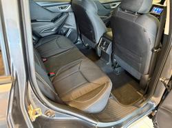 2020 Subaru Forester 2.5i-L