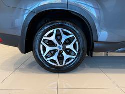 2020 Subaru Forester 2.5i-L