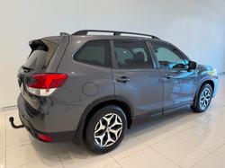 2020 Subaru Forester 2.5i-L