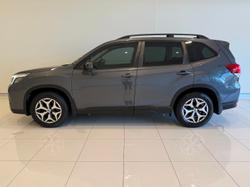 2020 Subaru Forester 2.5i-L