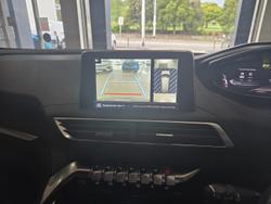 2020 Peugeot 5008 GT Line