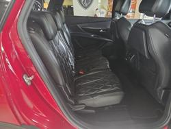 2020 Peugeot 5008 GT Line