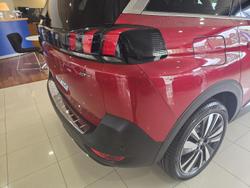 2020 Peugeot 5008 GT Line