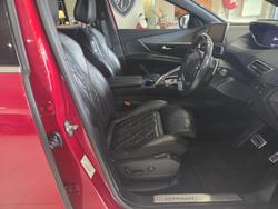 2020 Peugeot 5008 GT Line