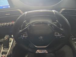 2020 Peugeot 5008 GT Line