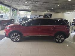 2020 Peugeot 5008 GT Line