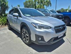 2020 Subaru XV 2.0i-S