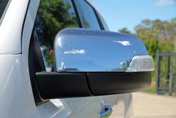 2021 Ford Everest Titanium