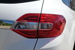 2021 Ford Everest Titanium