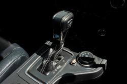 2021 Ford Everest Titanium