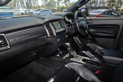 2021 Ford Everest Titanium