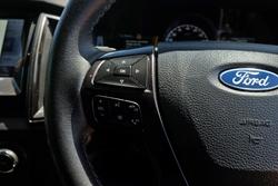 2021 Ford Everest Titanium