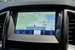 2021 Ford Everest Titanium