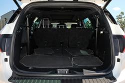 2021 Ford Everest Titanium