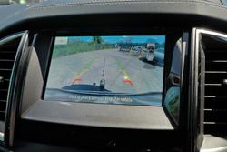 2021 Ford Everest Titanium