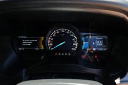 2021 Ford Everest Titanium