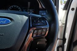 2021 Ford Everest Titanium