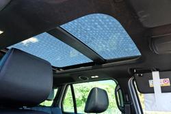 2021 Ford Everest Titanium