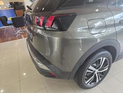 2017 Peugeot 3008 Allure