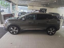 2017 Peugeot 3008 Allure