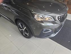 2017 Peugeot 3008 Allure