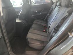 2017 Peugeot 3008 Allure