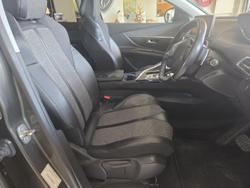 2017 Peugeot 3008 Allure