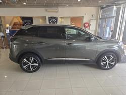 2017 Peugeot 3008 Allure