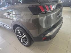 2017 Peugeot 3008 Allure