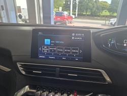 2017 Peugeot 3008 Allure