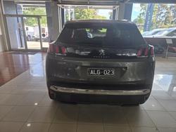 2017 Peugeot 3008 Allure