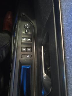 2017 Peugeot 3008 Allure