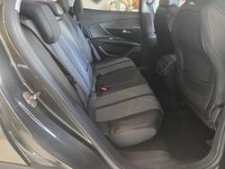 2017 Peugeot 3008 Allure