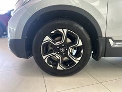 2017 Honda CR-V VTi