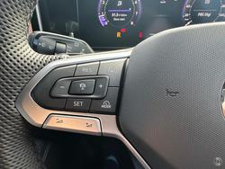 2025 Volkswagen Tiguan 150TSI R-Line